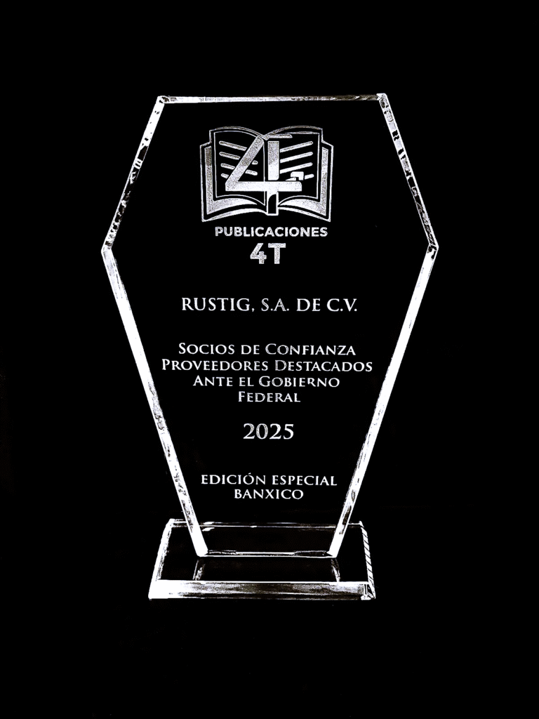 Rusting, S.A. de C.V