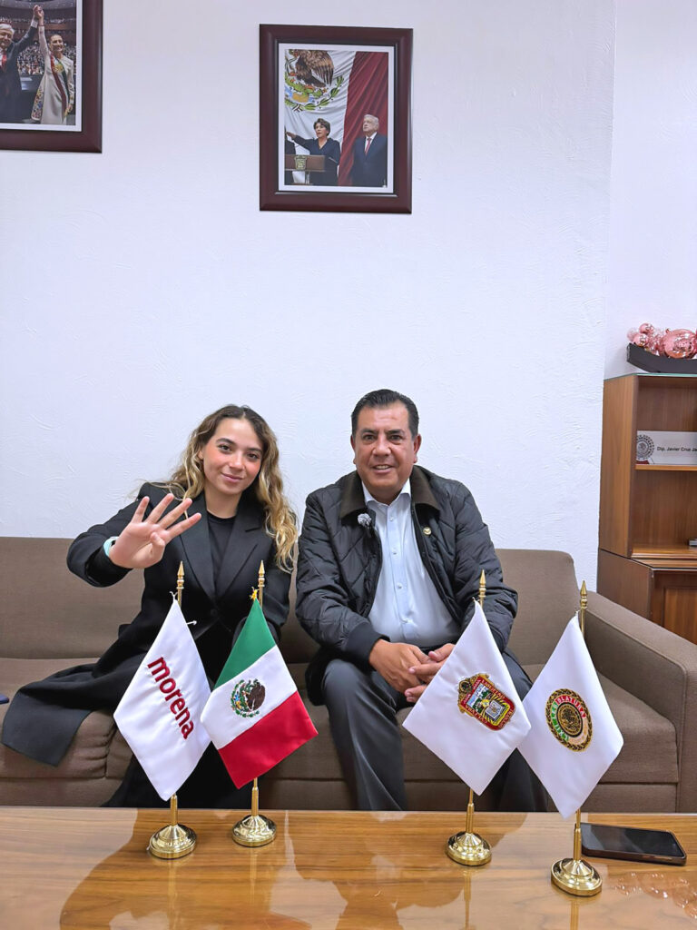 Javier Cruz Jaramillo